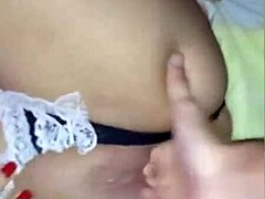 My woman moves it really good in her house with romantic vibes