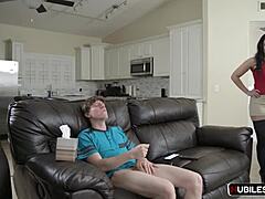 milf teach porn sheena ryder needs cum in hardcore