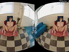 Watch this hotie yank and squirt all over!