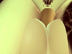 Master Sucks Off And Fucks His Shemale Ladyboy Pet In Maledom Scene