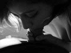 Que exquisitez de oral que me dieron esta chilena