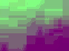 Caught stepdaughter masturbating outdoors!