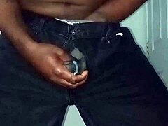 oh man, restricted while cumming together with that orgasmic ending 😩💦