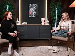 ni ole murkovski answers subscriber questions with bella mur