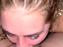 hey, no mercy facefucking with cute deepthroat sluts licking and teasing 😏👅