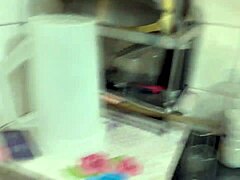 He pounded my tight ass and wet pussy so hard, I came all over his big cock without protection.