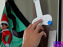 free use elves kimmy kimm and bianca bangs for titty fuck, cum, and deepthroat?