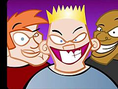 Sigma Battles Omega In Round Two!