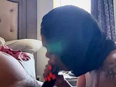 Black men love bonnet sloppy toppy with cock cumshot ebony lick spitting sucking fat cum in mouth fetish.