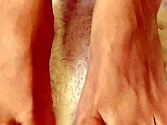 Just a fetish mala dvojka?