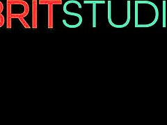 British Teen Nurse Delivers Intense Foreplay And Deepthroat To Patient In Hospital