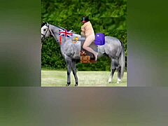 Zea812 shares update 17 from April 13, 2025, featuring homemade crossdressing moments