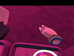 Viewer fucks me in the rec room, couldn't say no.