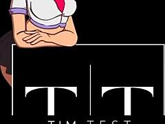 she's a dirty slut drinking piss while eating ass and taking a huge dick in her anus