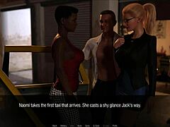 Jessica Oneil reports hard news episode 93