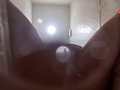 Pisskompilation med gyllene regn femdom action! 😈 Milf horor i hemmagjord pov mogen fitta och tuttar lek, ep 807.