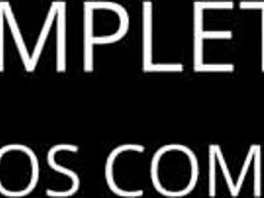 mexican teen 18+ gets big cock in ass doggy style