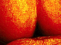 gordita en motel 😊