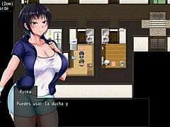 Playing scars of summer part 1 in spanish