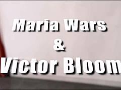 Pareja mexicana cereza rodriguez y luis garay follando en casa with big tits milf