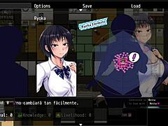 Playing scars of summer part 1 in spanish