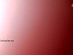 My slutty stepsister begs for rough anal action