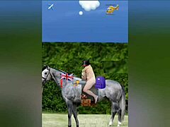 Zea812 shares update 17 from April 13, 2025, featuring homemade crossdressing moments