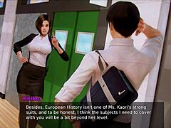 navigating academy 189 in immersive game world