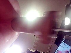 Is my fucking machine too intense?