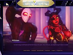 Studiofows subverse part sixteen features muscular bodybuilder