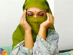 Is doggy style with neighborhood muslim wife the ultimate thrill?