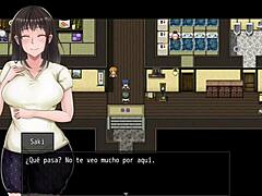 Playing scars of summer part 1 in spanish