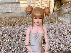 Harem Hotel 7 is here! 😍