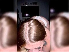 I helped a young latina amateur forget her ex with huge uncensored fetish