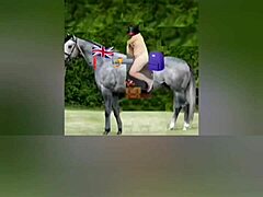 Zea812 shares update 17 from April 13, 2025, featuring homemade crossdressing moments