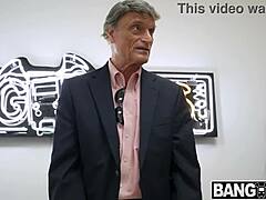 I Made Valerica Steele's Petite Taboo Comeback With POV Blowjob And Tits Action