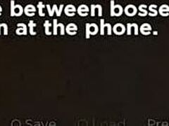 Let's play overstuffed ending where you let her go.