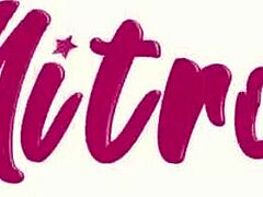 horny milf with big tits, get stuffed by black bodybuilder's cock after ball licking and muff diving!