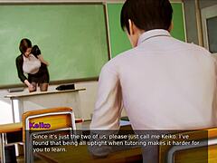 navigating academy 189 in immersive game world