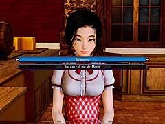 Harem Hotel 7 is here! 😍