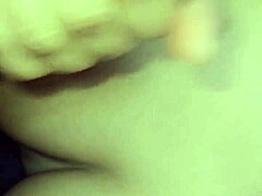 Big Ass Friend Borrows Bathroom For Monster Cock Creampie In Bent Over Doggystyle!