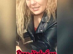 Are you enjoying the night?