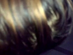 latina bbw chats about her casual day with a friend