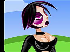 Sigma Battles Omega In Round Two!