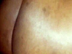 Milf Sucks Monster Cock Before Intense Fucking