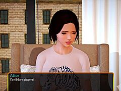 i'm exploring my new family in this episode 494