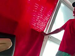 stepsister with natural body distracted playing big dick full story