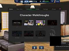 Harem Hotel 7 is here! 😍