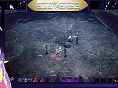 Studiofows subverse part sixteen features muscular bodybuilder