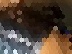 Milf Sucks Monster Cock Before Intense Fucking